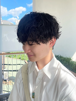 ONE'S MIRROR 原宿【ワンズ ミラー】×スタイル