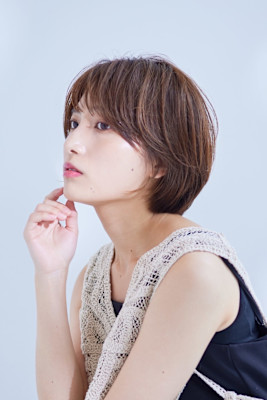 mina by one's 町田 kyougoku×スタイル