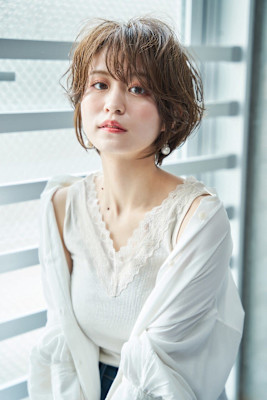 mina by one's 町田 kyougoku×スタイル