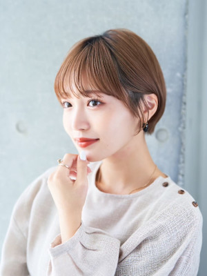 mina by one's 町田 kyougoku×スタイル
