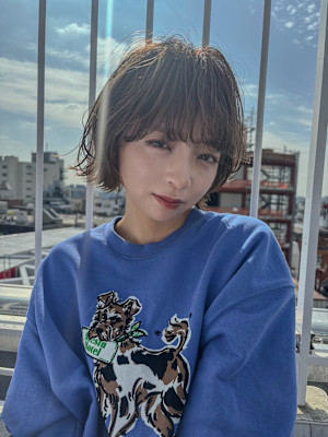 mina by one's 町田 kyougoku×スタイル