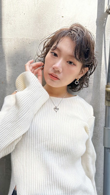 mina by one's 町田 kyougoku×スタイル