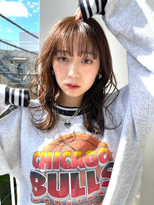 mina by one's 町田 kyougoku×スタイル