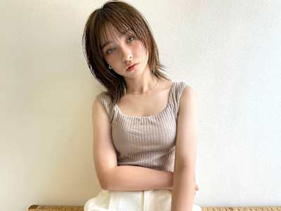 mina by one's 町田 kyougoku×スタイル