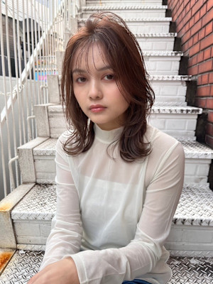 mina by one's 町田 kyougoku×スタイル