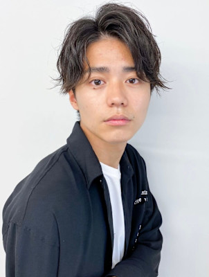 Cherie 仙台 髪質改善×スタイル