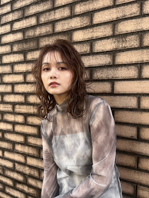 mina by one's 町田 kyougoku×スタイル