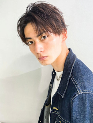 Cherie 仙台 髪質改善×スタイル