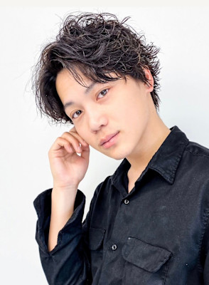 Cherie 仙台 髪質改善×スタイル