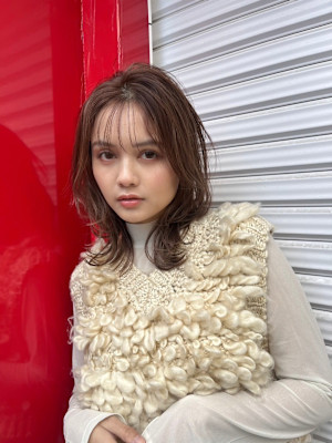 mina by one's 町田 kyougoku×スタイル