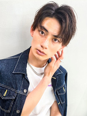 Cherie 仙台 髪質改善×スタイル