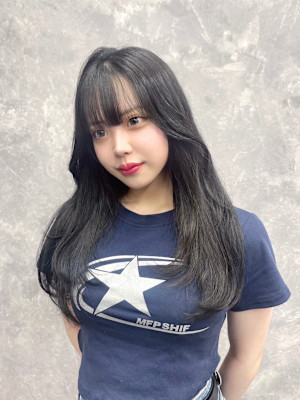 mina by one's 町田 kyougoku×スタイル