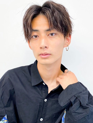 Cherie 仙台 髪質改善×スタイル