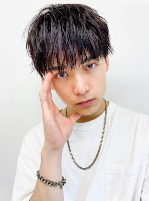 Cherie 仙台 髪質改善×スタイル