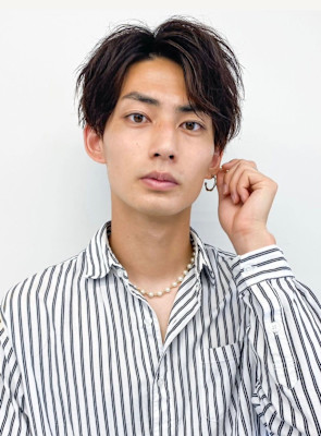 Cherie 仙台 髪質改善×スタイル