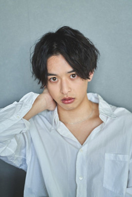 mina by one's 町田 kyougoku×スタイル