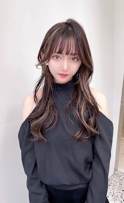 Cherie 仙台 髪質改善×スタイル