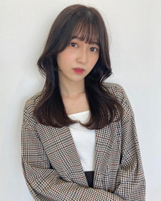 Cherie 仙台 髪質改善×スタイル