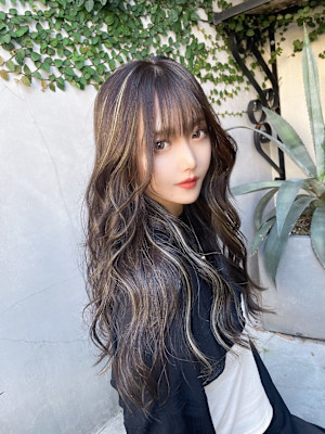 Cherie 仙台 髪質改善×スタイル