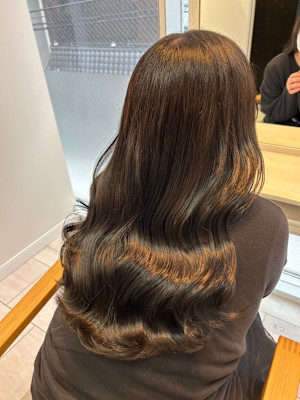 20代30代40代トリートメント髪質改善ナチュラル透明感美肌