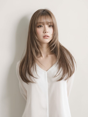 Cherie 仙台 髪質改善×スタイル