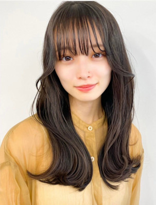 Cherie 仙台 髪質改善×スタイル