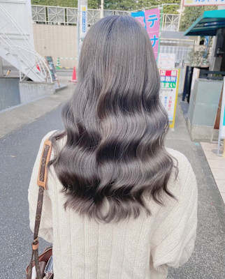 Tiam shibuya 渋谷店×スタイル