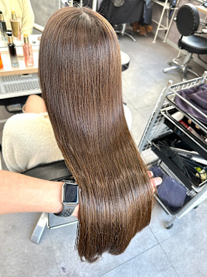 Tiam shibuya 渋谷店×スタイル