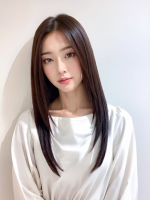 Cherie 仙台 髪質改善×スタイル