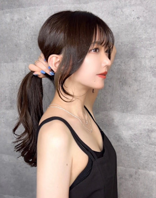 Cherie 仙台 髪質改善×スタイル