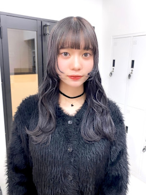 Tiam shibuya 渋谷店×スタイル