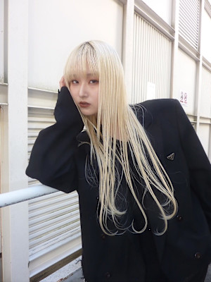 Tiam shibuya 渋谷店×スタイル