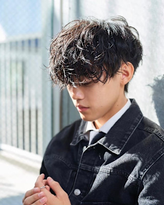 Tiam shibuya 渋谷店×スタイル