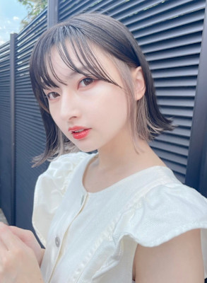 Cherie 仙台 髪質改善×スタイル