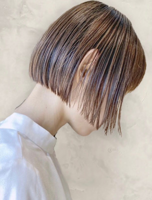 Cherie 仙台 髪質改善×スタイル