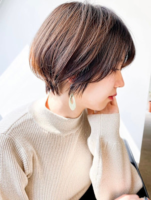 Cherie 仙台 髪質改善×スタイル