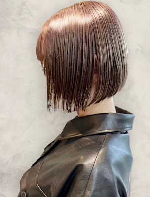 Cherie 仙台 髪質改善×スタイル