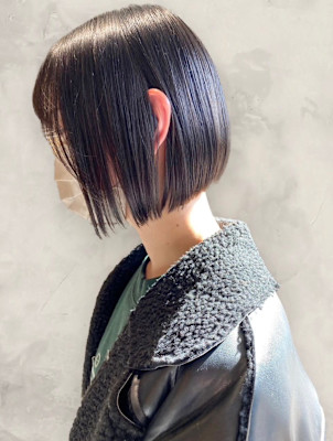 Cherie 仙台 髪質改善×スタイル