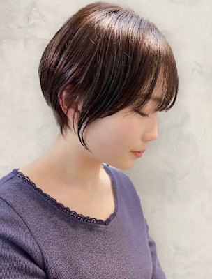 Cherie 仙台 髪質改善×スタイル