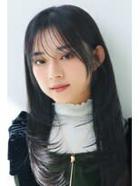 黒髪/大人レイヤー/池袋/池袋駅