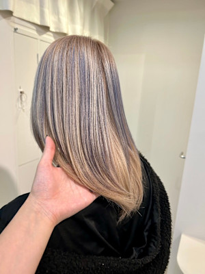 VOL.×ハイライト