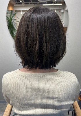 katachi byAnge 長町南店×スタイル