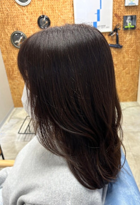 katachi byAnge 長町南店×スタイル