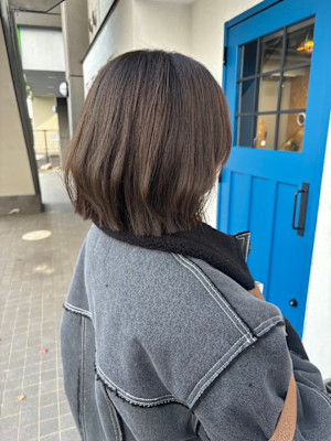 katachi byAnge 長町南店×スタイル