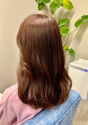 katachi byAnge 長町南店×スタイル