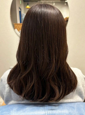 katachi byAnge 長町南店×スタイル