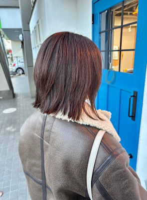 katachi byAnge 長町南店×スタイル