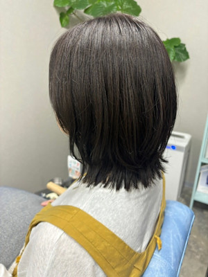 katachi byAnge 長町南店×スタイル