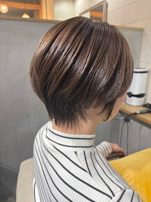 ambiente×スタイル