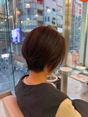 ELLYLONDON 三宮Part2店×スタイル